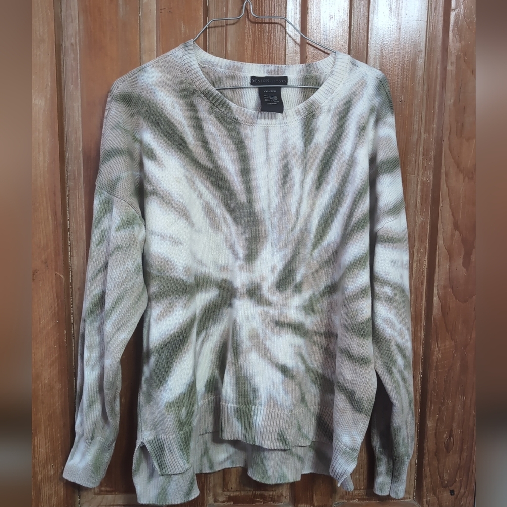 Woman's sweater